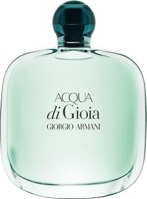 acqua di gioia perfume.